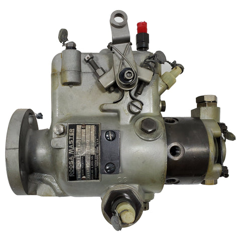 DCGFC627-25AJR (DCGFC627-25AJR) Rebuilt Injection Pump fits Roosa Master Engine - Goldfarb & Associates Inc