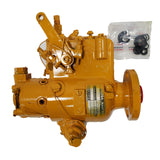 DCGFC627-7JTR (673163C91) Rebuilt IHC Injection Pump fits Roosa Master Engine - Goldfarb & Associates Inc