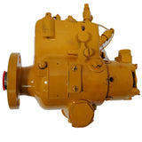 DCGFC627-7JTR (673163C91) Rebuilt IHC Injection Pump fits Roosa Master Engine - Goldfarb & Associates Inc