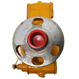 DCGFC627-7JTR (673163C91) Rebuilt IHC Injection Pump fits Roosa Master Engine - Goldfarb & Associates Inc