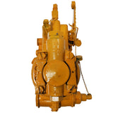 DCGFC627-7JTR (673163C91) Rebuilt IHC Injection Pump fits Roosa Master Engine - Goldfarb & Associates Inc