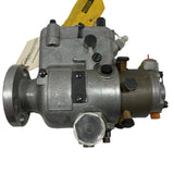 DCGFC631-14GRR (02484 ; 4028571) Rebuilt Roosamaster Injection Pump fits Allis Chalmers 3500 645 Loader Engine - Goldfarb & Associates Inc