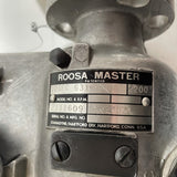 DCGFC631-14GRR (02484 ; 4028571) Rebuilt Roosamaster Injection Pump fits Allis Chalmers 3500 645 Loader Engine - Goldfarb & Associates Inc