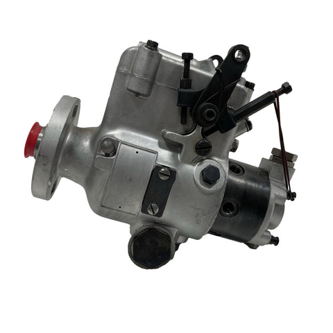 DCGFC631-16GRR (02501 ; 4028789) Rebuilt Roosamaster Injection Pump fits Allis Chalmers 3500 210 Loader Engine - Goldfarb & Associates Inc