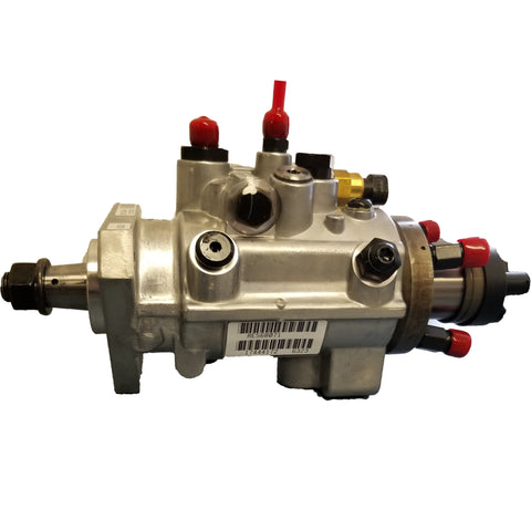 DE2435-6323R (RE568071) Rebuilt Stanadyne 4045H Injection Pump fits John Deere 650J Crawler Dozer Engine - Goldfarb & Associates Inc