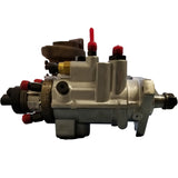 DE2435-5780R (RE518167) Rebuilt Stanadyne Injection Pump Fits John Deere Diesel Engine - Goldfarb & Associates Inc