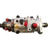 DE2435-6323R (RE568071) Rebuilt Stanadyne 4045H Injection Pump fits John Deere 650J Crawler Dozer Engine - Goldfarb & Associates Inc