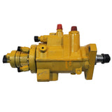 DE2435-5805R (RE518166) Rebuilt Stanadyne Fuel Injection Pump Fits John Deere 4045T, 4045D Diesel Engine - Goldfarb & Associates Inc