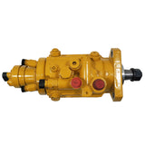 DE2435-5805R (RE518166) Rebuilt Stanadyne Fuel Injection Pump Fits John Deere 4045T, 4045D Diesel Engine - Goldfarb & Associates Inc