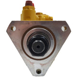 DE2435-5805R (RE518166) Rebuilt Stanadyne Fuel Injection Pump Fits John Deere 4045T, 4045D Diesel Engine - Goldfarb & Associates Inc