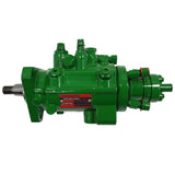 DE2435-6247DR (06247 ; RE518087; RE515464; RE518166) Rebuilt Stanadyne Injection Pump fits John Deere 4045T&D 300 Series Engine - Goldfarb & Associates Inc