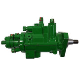 DE2435-6247DR (06247 ; RE518087; RE515464; RE518166) Rebuilt Stanadyne Injection Pump fits John Deere 4045T&D 300 Series Engine - Goldfarb & Associates Inc