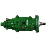 DE2435-6247DR (06247 ; RE518087; RE515464; RE518166) Rebuilt Stanadyne Injection Pump fits John Deere 4045T&D 300 Series Engine - Goldfarb & Associates Inc