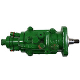 DE2435-6247R (06247 ; RE518087; RE515464; RE518166) Rebuilt Stanadyne Injection Pump fits John Deere 4045T&D 300 Series Engine - Goldfarb & Associates Inc