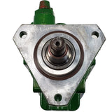 DE2435-6247DR (06247 ; RE518087; RE515464; RE518166) Rebuilt Stanadyne Injection Pump fits John Deere 4045T&D 300 Series Engine - Goldfarb & Associates Inc