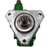 DE2435-6247R (06247 ; RE518087; RE515464; RE518166) Rebuilt Stanadyne Injection Pump fits John Deere 4045T&D 300 Series Engine - Goldfarb & Associates Inc