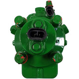 DE2435-6322DR (06322 ; RE568070; DE2435-5960; 05960 ; DE2435-6247; 06247; RE518087; RE515464; RE518166) Rebuilt Stanadyne Injection Pump fits John Deere 4045T&D 300 Series Engine - Goldfarb & Associates Inc