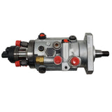 DE2435-6247DR (06247 ; RE518087; RE515464; RE518166) Rebuilt Stanadyne Injection Pump fits John Deere 4045T&D 300 Series Engine - Goldfarb & Associates Inc