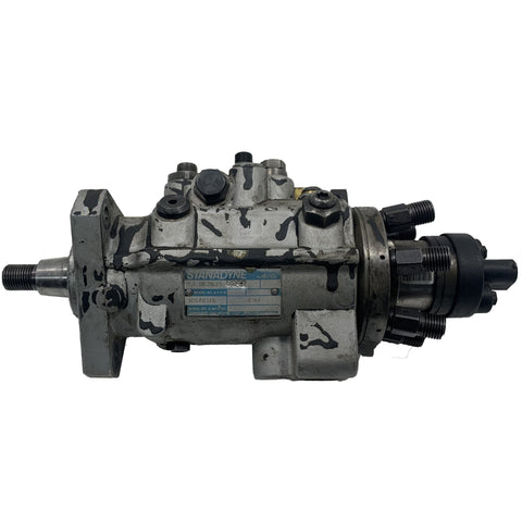 SE501237 (DE2635-6249) JOHN DEERE STANADYNE INJECTION PUMP CORE - Goldfarb & Associates Inc