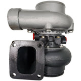 Garrett Detroit T04B98 Turbocharger Rebuilt - Goldfarb & Associates Inc