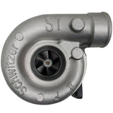 New Deutz S1B Schwitzer S100 Turbo Performance Turbocharger Fits John Deere Diesel - Goldfarb & Associates Inc