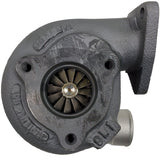 New Deutz S1B Schwitzer S100 Turbo Performance Turbocharger Fits John Deere Diesel - Goldfarb & Associates Inc