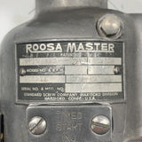 DGFCCL329-5JR (805992) Rebuilt Roosa Master Fuel Injection Pump Fits 1370 Diesel Engine - Goldfarb & Associates Inc