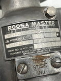DGFCCL329-5JR (805992) Rebuilt Roosa Master Fuel Injection Pump Fits 1370 Diesel Engine - Goldfarb & Associates Inc