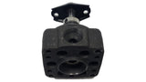 DH15X Rebuilt Bosch Hydraulic Head and Rotor Assembly Fits VE5 Cylinder Diesel Fuel Pump - Goldfarb & Associates Inc
