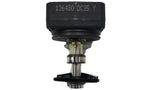 DH15X Rebuilt Bosch Hydraulic Head and Rotor Assembly Fits VE5 Cylinder Diesel Fuel Pump - Goldfarb & Associates Inc