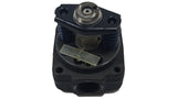 DH17X Rebuilt Bosch Hydraulic Head and Rotor Assembly Fits VE5 Cylinder Diesel Fuel Pump - Goldfarb & Associates Inc