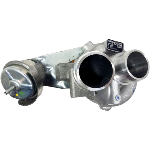 DL3E-6C879-ACN (DL3E-6C879-ACN) New Turbocharger fits Ford Engine - Goldfarb & Associates Inc