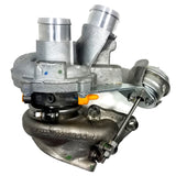 DL3E-6C879-ACN (DL3E-6C879-ACN) New Turbocharger fits Ford Engine - Goldfarb & Associates Inc