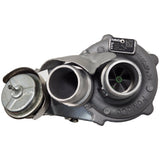 DL3E-6K682-AER (DL3E-6K682-AER) Rebuilt Borg Warner F150 3.5L Turbocharger fits Ford Engine - Goldfarb & Associates Inc