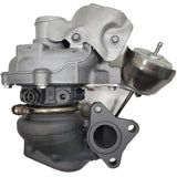 DL3E-6K682-AER (DL3E-6K682-AER) Rebuilt Borg Warner F150 3.5L Turbocharger fits Ford Engine - Goldfarb & Associates Inc