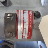 DM2633-JN2660DR (AR65465; DM2-2872; 6404D JD PU) Rebuilt Stanadyne Injection Pump 12 Volt Fits 1974 Grand Banks 42 Classic John Deere 404 DF-02 - 135 HP Engine - Goldfarb & Associates Inc