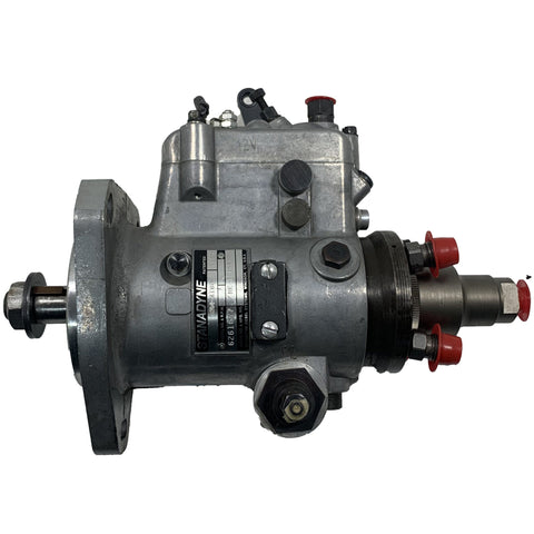 DM4-4198R (DM4427-4198; RE11451; 2200; 6261657) Rebuilt Stanadyne 4 Cylinder Pump Fits John Deere 440D Skidder Diesel Engine - Goldfarb & Associates Inc