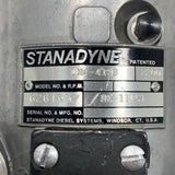 DM4427-4188R (DM4-4188; RE11451; 2200; 6261657) Rebuilt Stanadyne 4 Cylinder Pump Fits John Deere 440D Skidder Diesel Engine - Goldfarb & Associates Inc