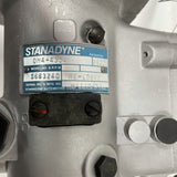 DM4427-4354DR (04354 ; RE15593) Rebuilt Stanadyne Injection Pump fits John Deere D4239T 490 Excavator Engine - Goldfarb & Associates Inc