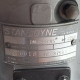 DM4-4745R (RE37513) Rebuilt Stanadyne x Injection Pump fits John Deere 640D Engine - Goldfarb & Associates Inc