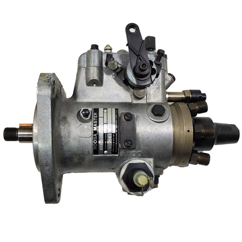 DM4629HB-2861R (40-3850507) Rebuilt Injection Pump fits Roosa Master Engine - Goldfarb & Associates Inc