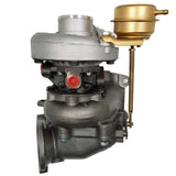 Dodge Garrett High Performance TB0352 Turbocharger Rebuilt - Goldfarb & Associates Inc