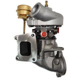 Dodge Garrett High Performance TB0352 Turbocharger Rebuilt - Goldfarb & Associates Inc