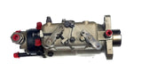 3240538R (3240531, 3240531 through 3240538; 3240F530; 25468W; 47/900/4/2200; R30151PH) Rebuilt Lucas CAV Injection Pump Fits Diesel Engine - Goldfarb & Associates Inc