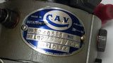 3240588R (R10974) Rebuilt Injection Pump fits CAV Engine - Goldfarb & Associates Inc