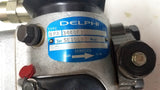 3448F310R (RE21504; SE10L90) Rebuilt Lucas Cav Delphi Injection Pump Fits Diesel Engine - Goldfarb & Associates Inc