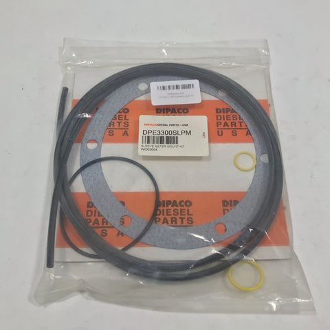 DPE3300SLPM New DiPaco Sleeve Meter Mount Kit - Goldfarb & Associates Inc