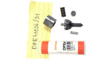 Dipaco Nozzle Assembly Kit Spring DPE41036/31 fits Diesel Engine (DPE4103631) - Goldfarb & Associates Inc