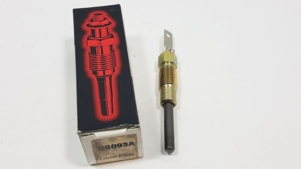 DS093A New Delphi Glow Plug - Goldfarb & Associates Inc