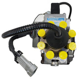 DS4-5521R (21-6001) Rebuilt Stanadyne DS Fuel Injection Pump Fits 1994-2000 GM 6.5L Diesel Engine - Goldfarb & Associates Inc